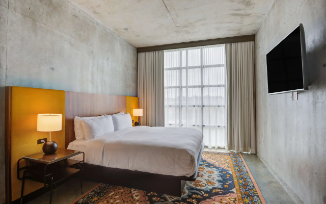 photo 5 of NYLO Dallas Plano Hotel, Tapestry Collection by Hilton