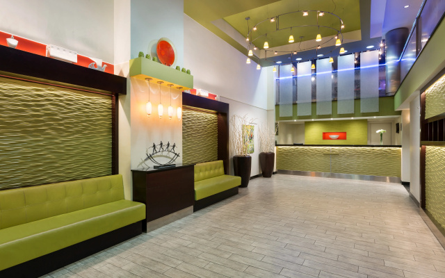 photo 2 of Nyma New York Manhattan Hotel