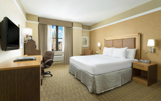 photo 4 of Nyma New York Manhattan Hotel