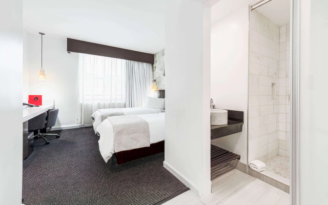 photo 2 of The O Hotel, Trademark Collection by Wyndham