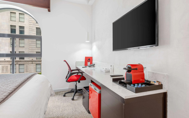 photo 3 of The O Hotel, Trademark Collection by Wyndham