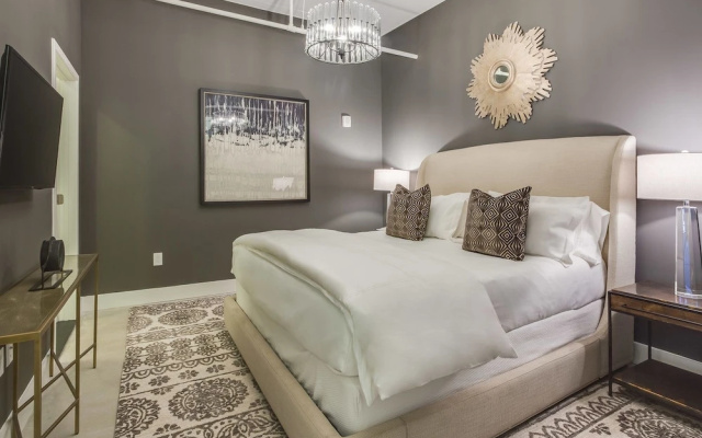 photo 3 of O Loft