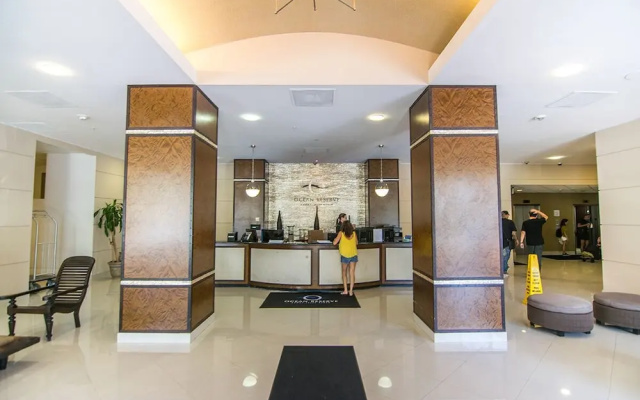 photo 2 of O. Reserve Condominium 2 Bedrooms 2 Bathrooms Condo