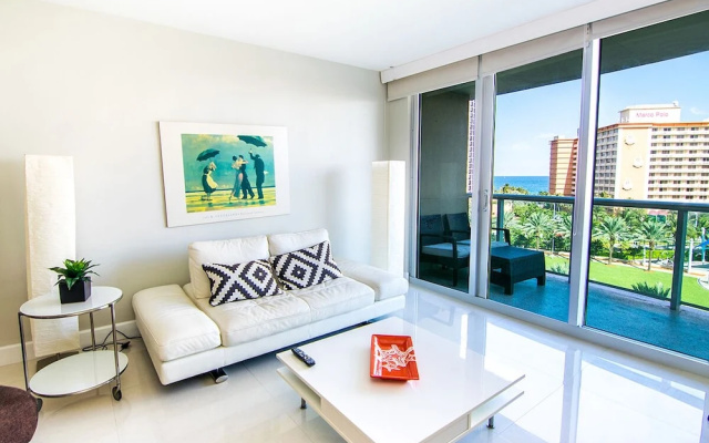 photo 3 of O. Reserve Premium Minium 1 Bedroom Condo