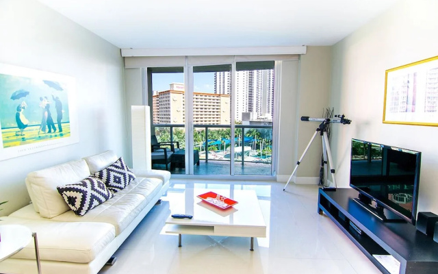 photo 4 of O. Reserve Premium Minium 1 Bedroom Condo