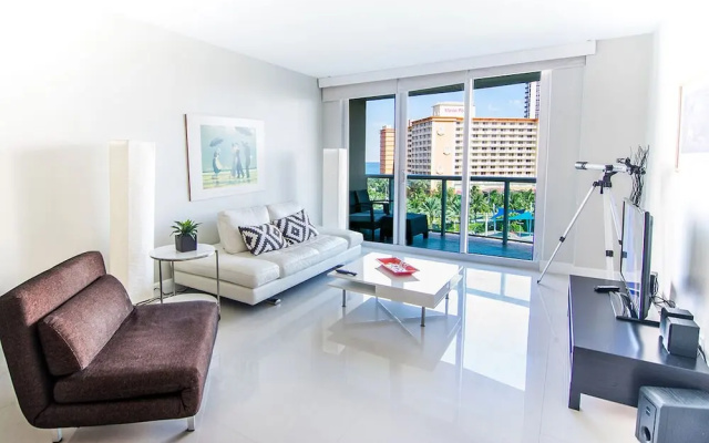 photo 5 of O. Reserve Premium Minium 1 Bedroom Condo