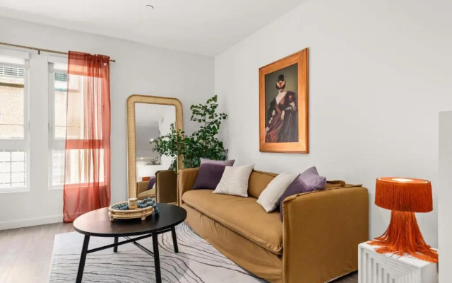photo 4 of O204 - The Butterfly Suite