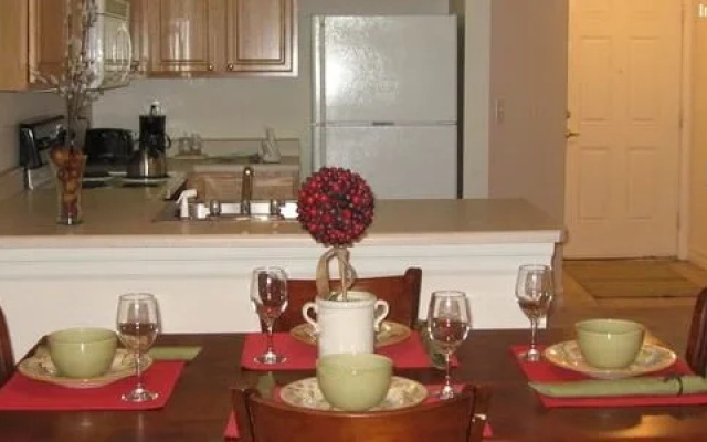 photo 5 of Execustay At Oak Hill Apartmen