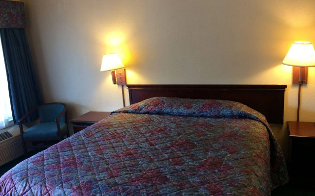 photo 2 of Oak Motel Palo Alto