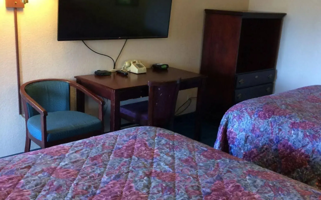 photo 4 of Oak Motel Palo Alto