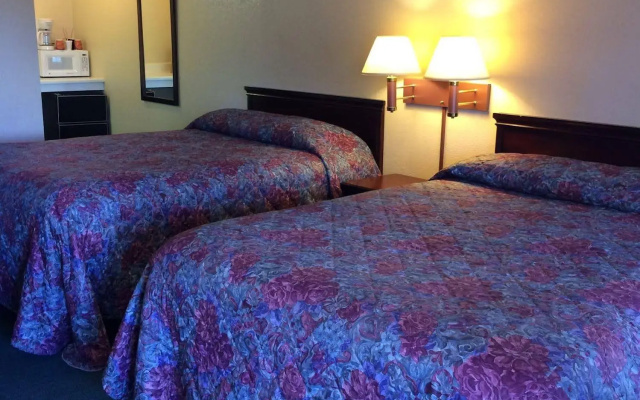photo 5 of Oak Motel Palo Alto