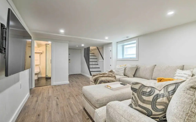 photo 3 of Spacious Oak Park Home, 11 Mi to Downtown Chicago!
