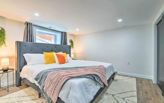 photo 5 of Spacious Oak Park Home, 11 Mi to Downtown Chicago!