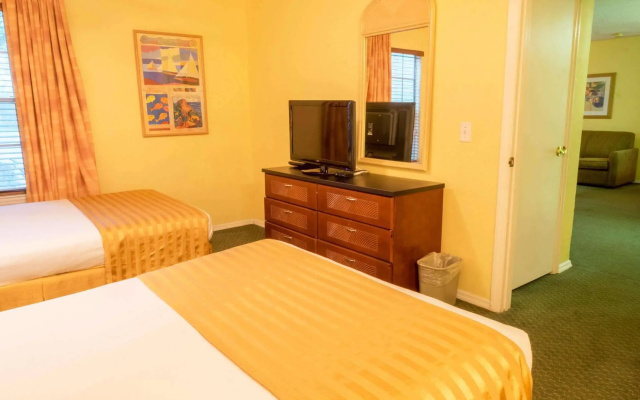 photo 3 of Oak Plantation Resort