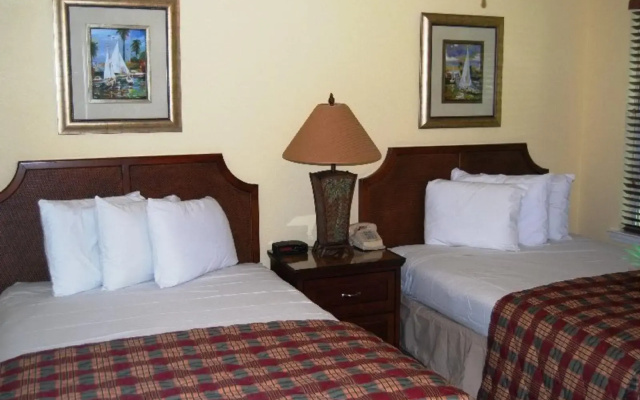 photo 5 of Oak Plantation Resort
