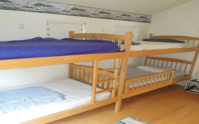 photo 3 of Oak Point Cottage - Three Bedroom Home