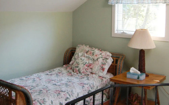 photo 5 of Oak Hideaway Cottage