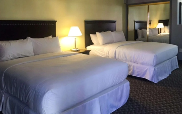 photo 5 of Rodeway Inn Encino