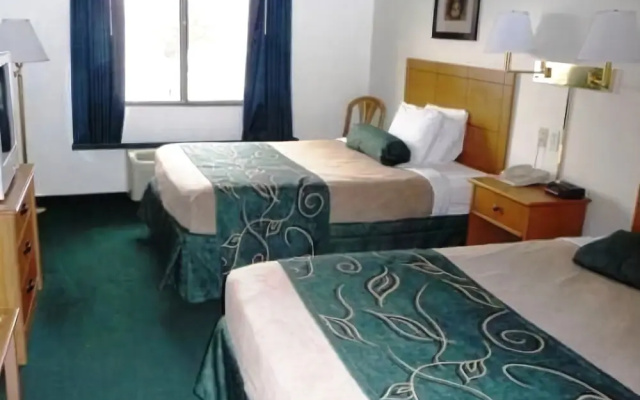 photo 3 of Value Inn - Livonia