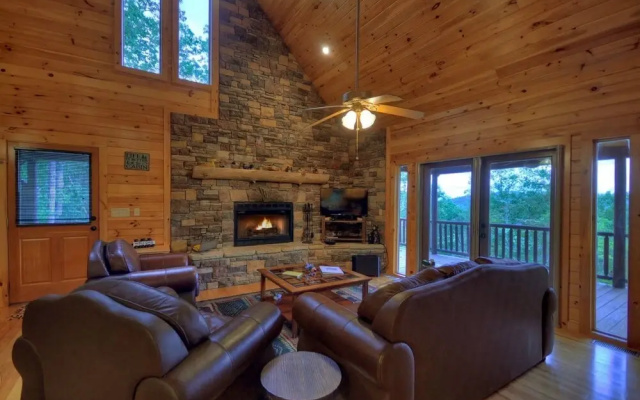 photo 2 of Oakawana Lodge