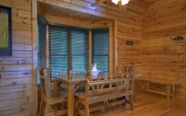 photo 3 of Oakawana Lodge