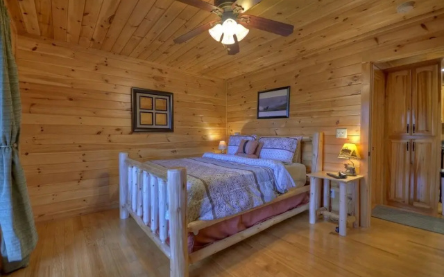 photo 4 of Oakawana Lodge