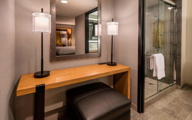 photo 5 of Oakland Marriott City Center
