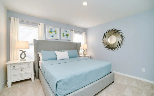 photo 4 of Oakshaddows Villa Windsor At Westside