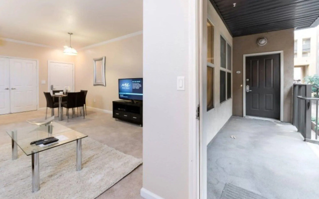 photo 3 of Global Luxury Suites at San Fernando