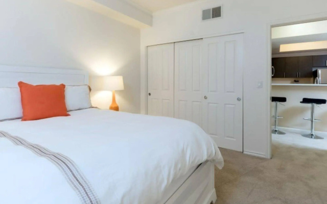 photo 4 of Global Luxury Suites at San Fernando