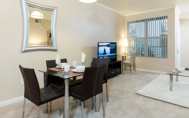 photo 5 of Global Luxury Suites at San Fernando