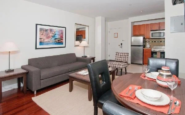 photo 5 of Oakwood New York