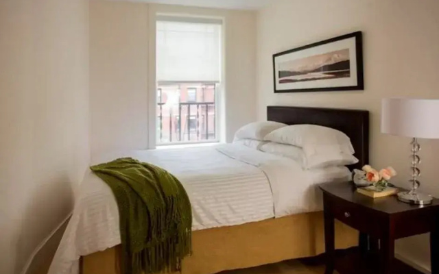 photo 4 of Oakwood 234 Newbury Street
