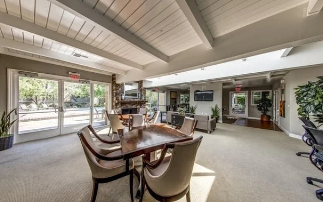photo 3 of Oakwood At 350 Sharon Park Drive