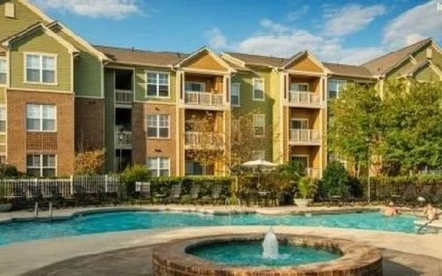 photo 3 of Alden Place Luxury Apartment Homes