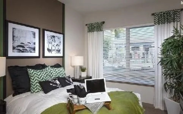 photo 2 of Global Luxury Suites Sunnyvale North