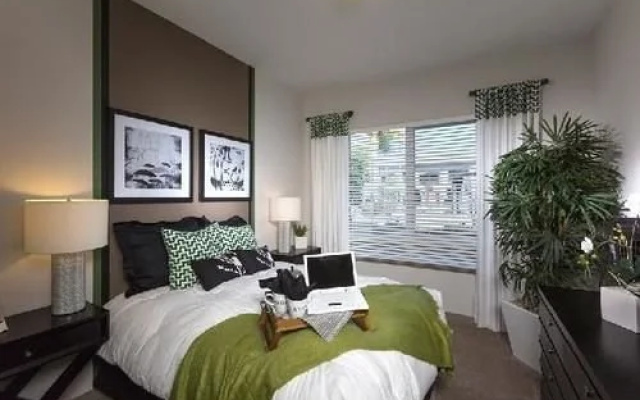 photo 3 of Global Luxury Suites Sunnyvale North