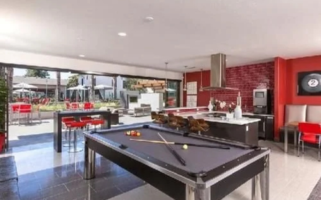 photo 4 of Global Luxury Suites Sunnyvale North