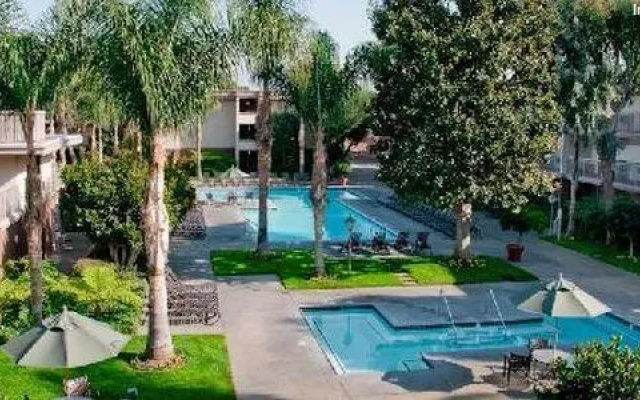 photo 3 of Oakwood San Jose