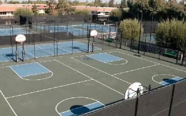 photo 4 of Oakwood San Jose
