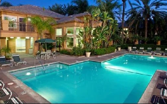 photo 3 of Oakwood at las Palmas Apartments
