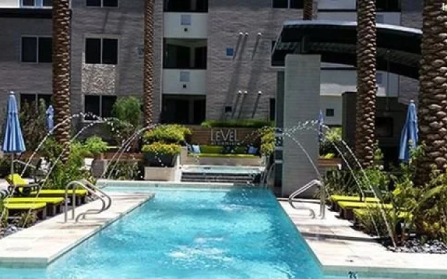 photo 2 of Level at Sixteenth