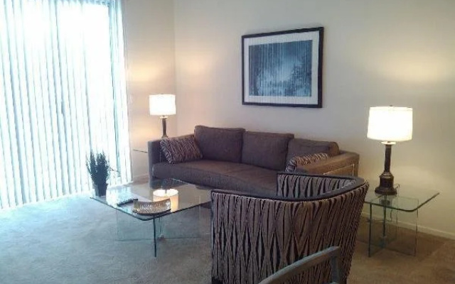 photo 2 of Oakwood At One Las Vegas