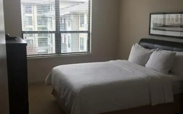 photo 5 of Parkside At Legacy Apartments (Plano, TX)