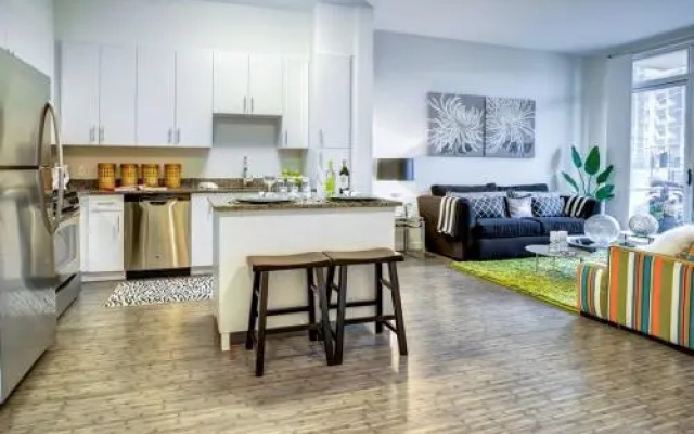 photo 5 of Oakwood At Postmark Apartments