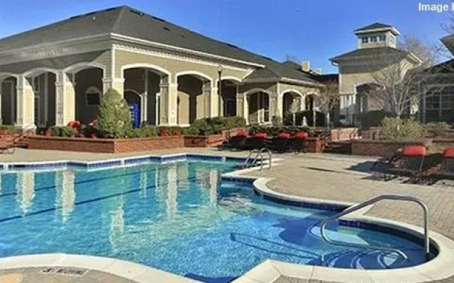 photo 2 of The Jamison at Brier Creek