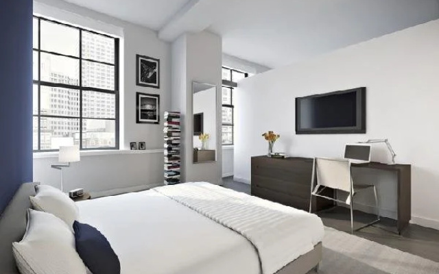 photo 3 of The Lofts at Atlantic Wharf