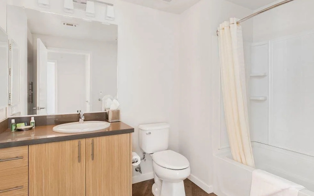 photo 4 of The Lofts at Atlantic Wharf