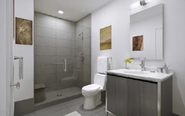 photo 5 of The Lofts at Atlantic Wharf