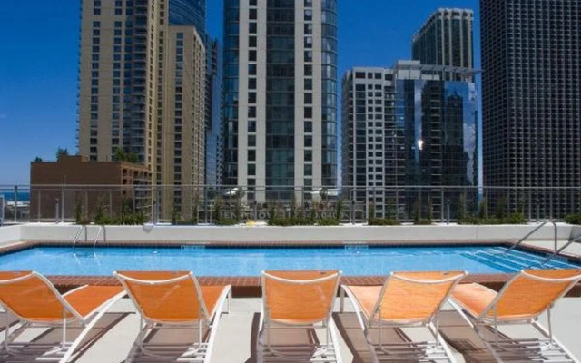 photo 5 of Oakwood At The Tides